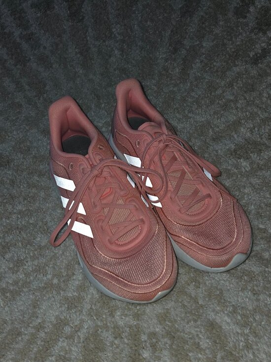 Adidas Shoes - Adidas Women's Supernova Running Shoe Size 8.5